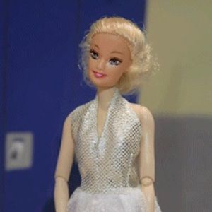 Meet your Posher, Katerina